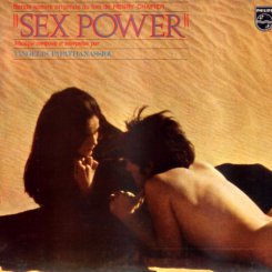 Vangelis - Sex Power (OST) (1970)