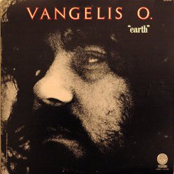 Vangelis - Earth (1973)
