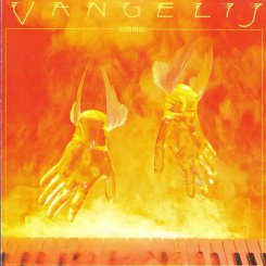 Vangelis - Heaven And Hell (1975)