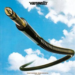 Vangelis - Spiral (1977)